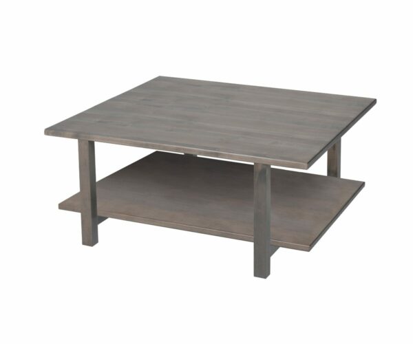 Hilton Square Coffee Table