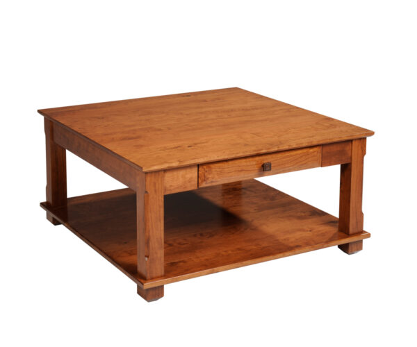 Hampton Square Coffee Table