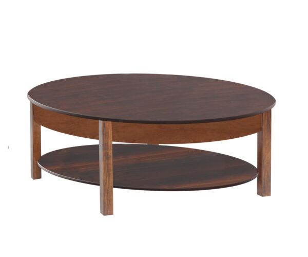Berlin Round Coffee Table