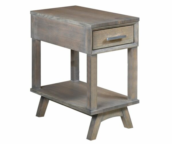 Madison Chairside Table