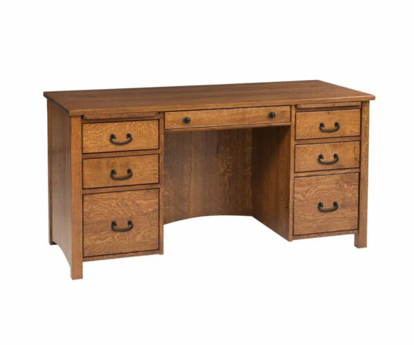 Rivertowne Executive Desk