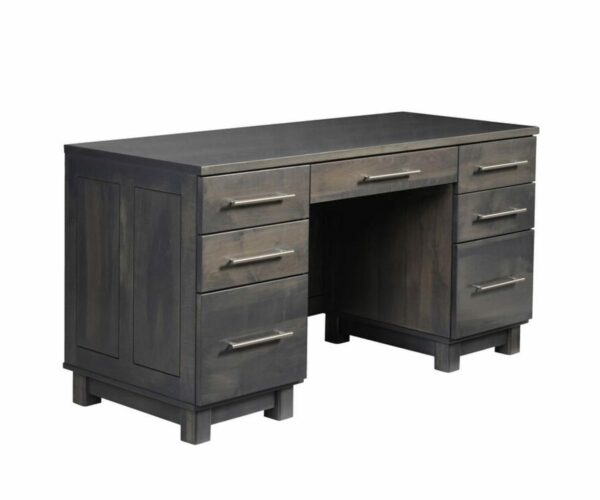 La Salle Urban  Credenza Desk