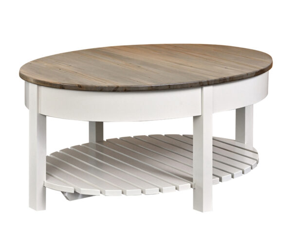 Sanibel Round Coffee Table