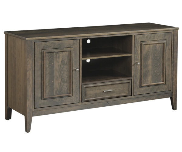 Capri TV Stand With Drawer