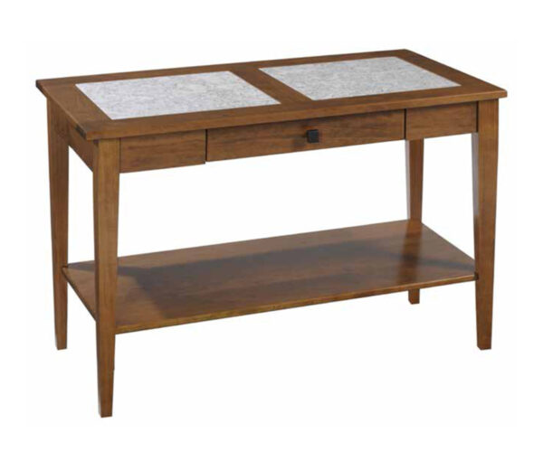Woodland Shaker Cambria Sofa Table