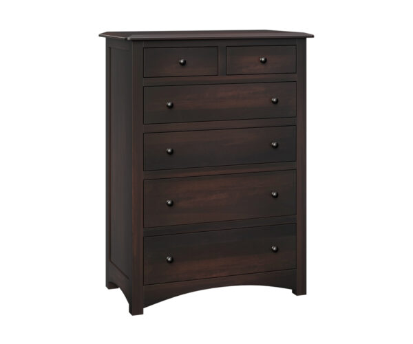 Finland 6 Drawer Chest