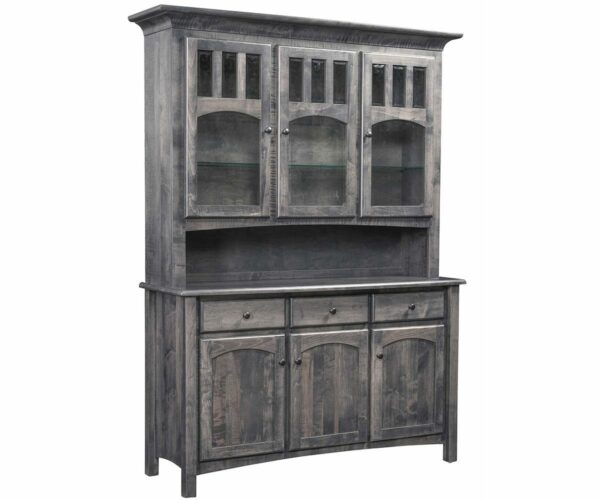 Delcrest Hutch