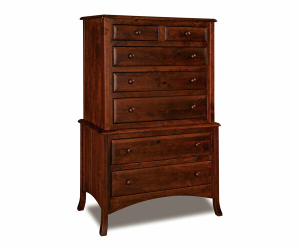 Carlisle Chest On Chest