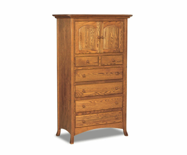 Carlisle Chest Armoire