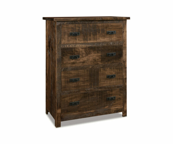 Dumont 4 Drawer Chest