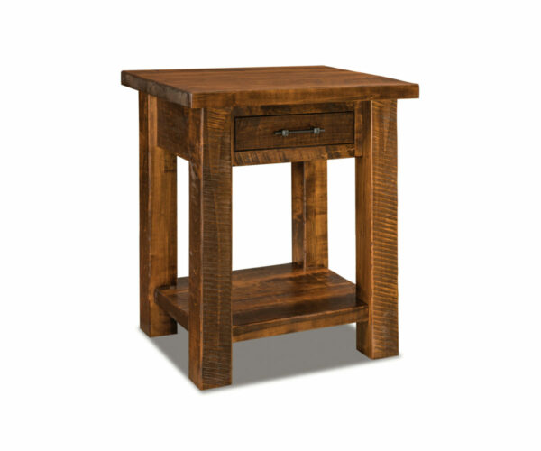 Houston 1 Drawer Nightstand